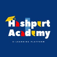 Hashpert Academy logo - Similar company to Nexida Tech