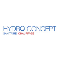 HYDRO CONCEPT logo - Similar company to Hydroconcept