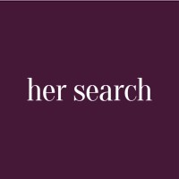 Her Search logo - Similar company to Alvarez Search