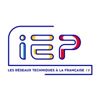 IEP Limoges logo - Similar company to Intelligence Bâtiment Services