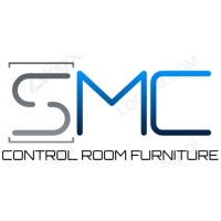 SMC Control Room Furniture logo - Similar company to Thinking Space Systems Ltd