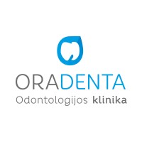 Oradenta, UAB logo