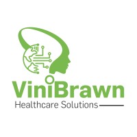 ViniBrawn Healthcare Solutions logo - Similar company to Beakball