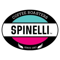 SPINELLI Pte Ltd logo - Similar company to Spinelli Coffee Company