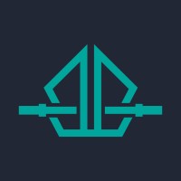 Barbell Brotherhood logo - Similar company to Rx Magazine