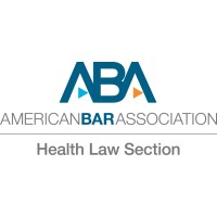 American Bar Association Health Law Section logo - Similar company to The Ohio State University School Of Communication