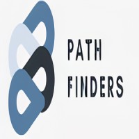 Path Finders logo - Similar company to Pathfinder Technology Group