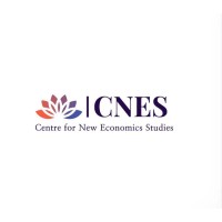 Centre for New Economics Studies logo - Similar company to International Development Economics Associates
