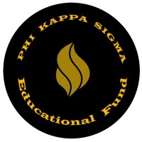 Phi Kappa Sigma Educational Fund logo - Similar company to The University Of Alabama Greek Ambassadors