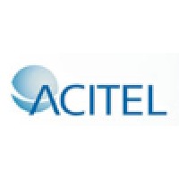 ACITEL logo - Similar company to Multitempo