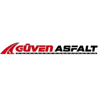 Guven Asfalt România logo - Similar company to Güven Holding