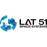 Lat51 Space Systems logo - Similar company to Neuralbi