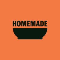 Homemade B.V logo - Similar company to Kookxtra