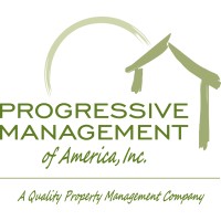 Progressive Management of America, Inc. logo - Similar company to Beacon Community Management