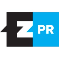 EZPR logo - Similar company to Knowtechie