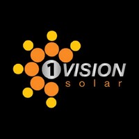 1 Vision Solar logo - Similar company to Gmi Electrical Ltd
