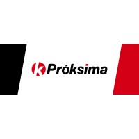 PRÓKSIMA logo - Similar company to Actvidad Privada