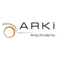 Arki Araç Kiralama logo - Similar company to Hitbite