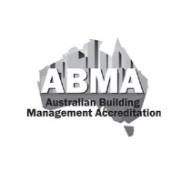 ABMA logo - Similar company to Strata Mastery