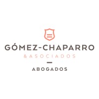 Gómez-Chaparro & Asociados - Abogados logo - Similar company to Jurídica Aérea