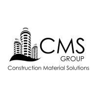 CMS Group(Construction Material Solutions) logo - Similar company to Cms Group
