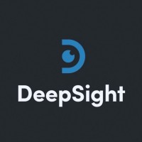 DeepSight - Augmented Reality logo - Similar company to Axya