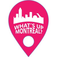 What's Up Montreal? logo - Similar company to Techcentric I.T