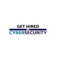 Get Hired In Cyber Security logo - Similar company to Nexatalents