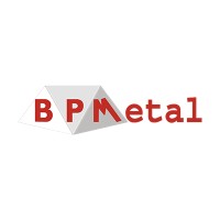 BP Métal logo - Similar company to Pineau Thermic System