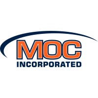 MOC Incorporated logo - Similar company to J9 Builders