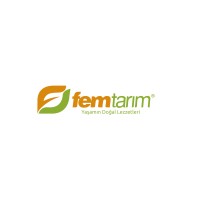 Fem Tarim Ltd.Sti logo - Similar company to Adaya Yem