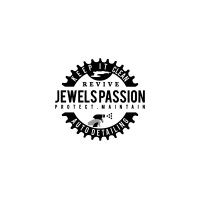 Jewels Passion Detailing logo - Similar company to Skylark Tree Care