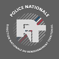 Direction nationale du renseignement territorial (DNRT) logo - Similar company to Objectif Embauche
