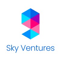 9SkyVentures logo - Similar company to Rockliffe