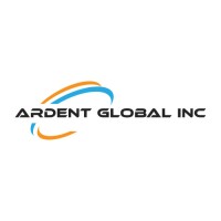 Ardent Global Inc logo - Similar company to Five Oceans Salvage