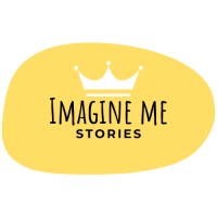 Imagine Me Stories logo - Similar company to Studio Hicks