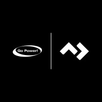 Go Power! | Dometic logo - Similar company to Dometic Mobile Power Solutions Apac (Enerdrive)
