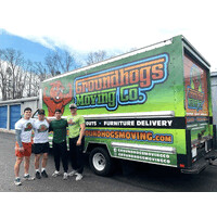 Groundhogs Moving LLC logo - Similar company to Driveboss