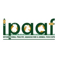 IPAAF - International Poultry, Aquaculture, Animal Feed & Dairy Exhibition logo - Similar company to Zuriq Bio Sciences