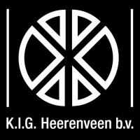 K.I.G. Heerenveen logo - Similar company to B&B Weld
