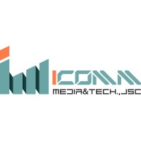 ICOMM Media & Tech., Jsc logo - Similar company to Hyperlogy Corporation