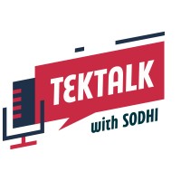 TekTalk with Sodhi logo - Similar company to Connectdent.Ai