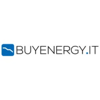 BuyEnergy.it Srl Unipersonale logo - Similar company to Blue Power Engineering