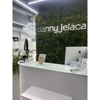 DANNY JELACA INC logo - Similar company to Sharkey'S Cuts For Kids