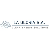 La Gloria Bioenergía logo - Similar company to Cuantix