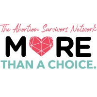 Abortion Survivors Network logo - Similar company to Irisi Interventions