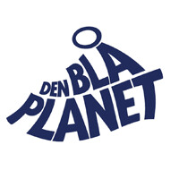 Den Blå Planet, National Aquarium Denmark logo - Similar company to Planetarium Copenhagen