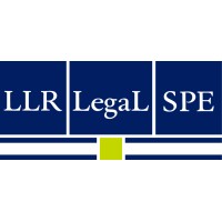 LLR LegaL SPE logo - Similar company to Doucede Ip