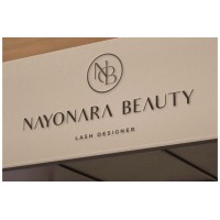 Nayonara Beauty logo - Similar company to Rnv Construction