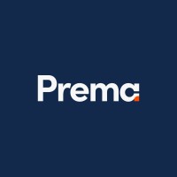 Prema logo - Similar company to Ldatd - Settlement Department